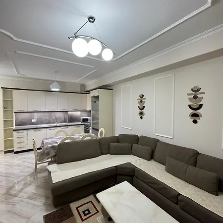 Appartement Mikel's *
